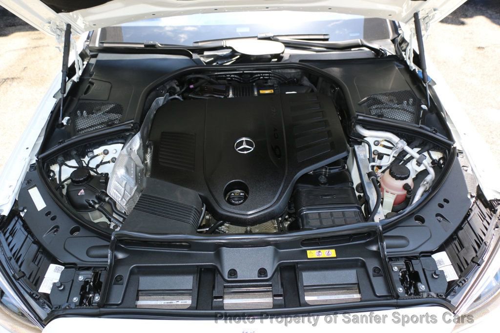 Used 2022 Mercedes-Benz S 500 4MATIC image 14
