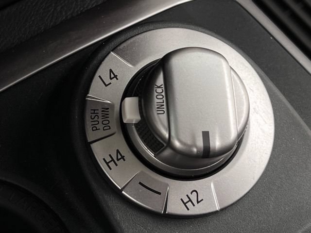 Used 2021 Toyota 4Runner SR5 AWD/4WD image 21