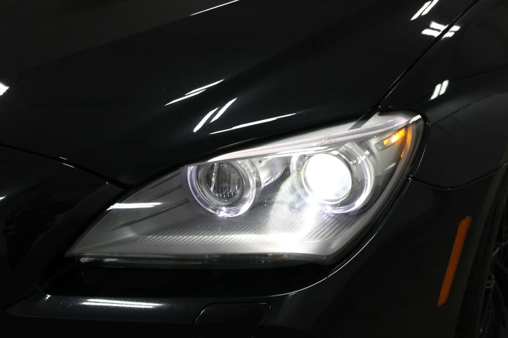Used 2012 BMW 650i xDrive Coupe image 13