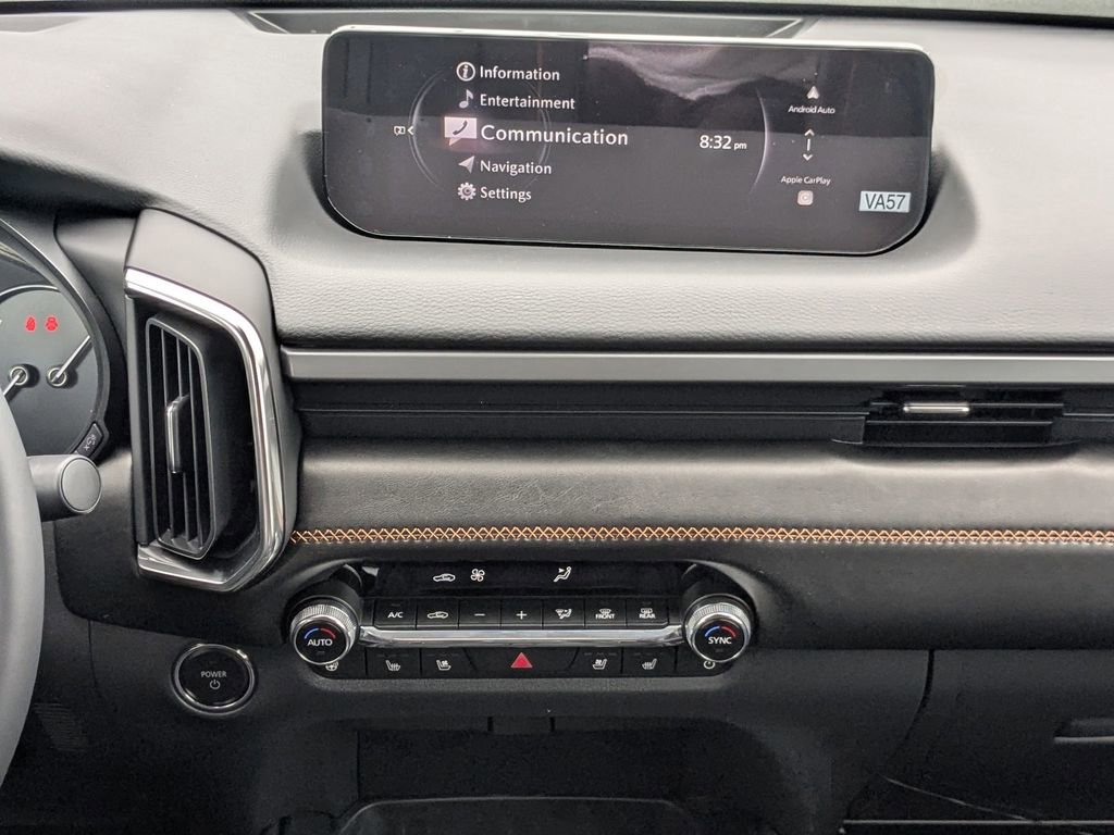 New 2026 MAZDA CX-50 2.5 Hybrid w/ Weather Package image 18