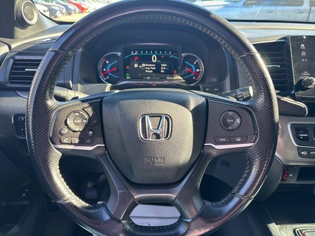 Used 2019 Honda Passport EX-L image 35