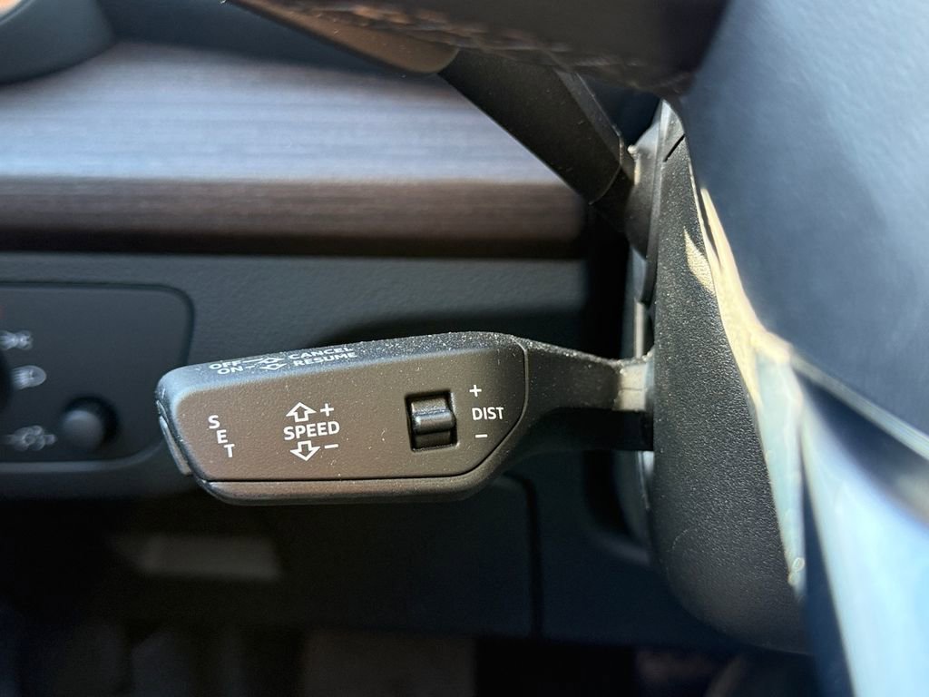 Used 2023 Audi Q5 2.0T Premium Plus w/ Premium Plus Package image 23