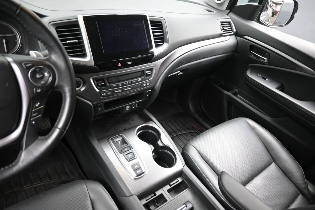Used 2020 Honda Ridgeline RTL image 15