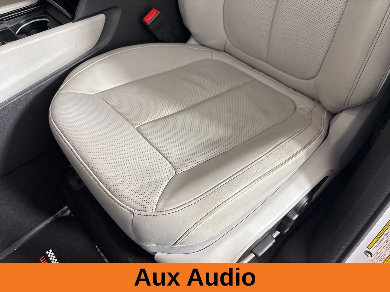 Used 2022 Jeep Grand Cherokee L Overland AWD/4WD image 17