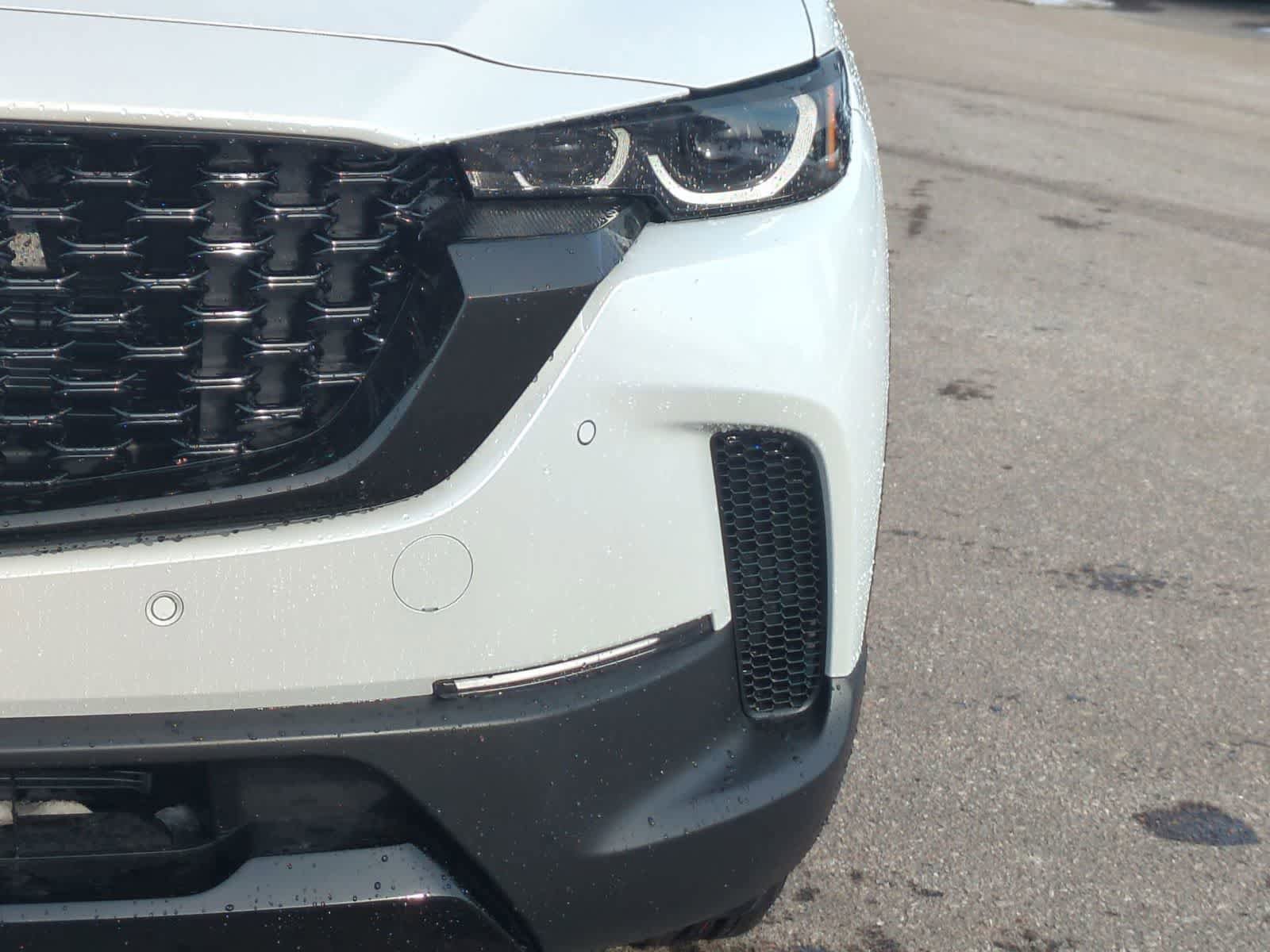 New 2026 MAZDA CX-50 AWD 2.5 Hybrid w/ Premium Pkg image 10