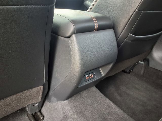 Used 2022 Nissan Altima 2.5 SR FWD image 18