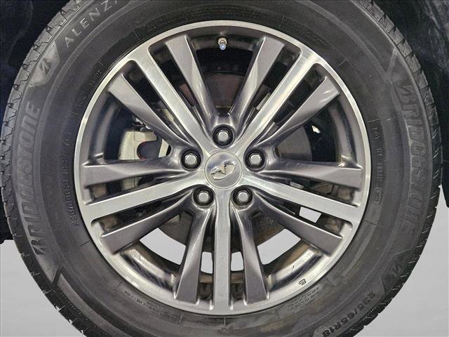 Used 2018 INFINITI QX60 FWD w/ Premium Plus Package image 23