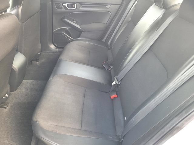 Used 2022 Honda Civic Sport image 11