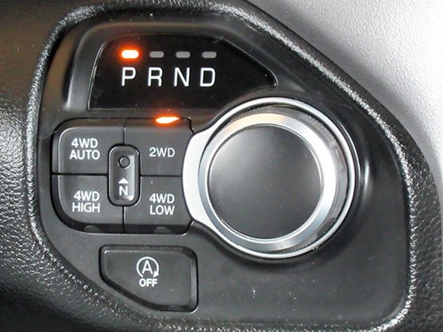 Used 2022 RAM 1500 Big Horn image 26