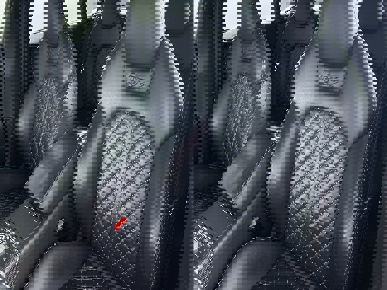 Used 2017 Audi S7 Premium Plus w/ S7 Sport Package image 12