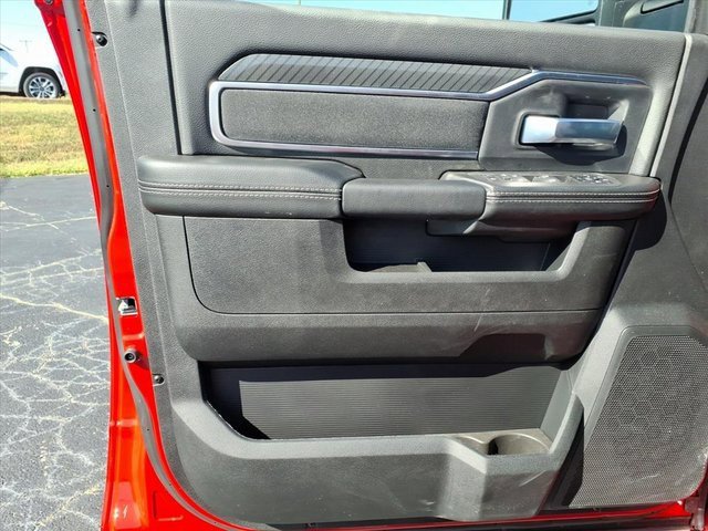 New 2026 RAM 2500 Big Horn image 7