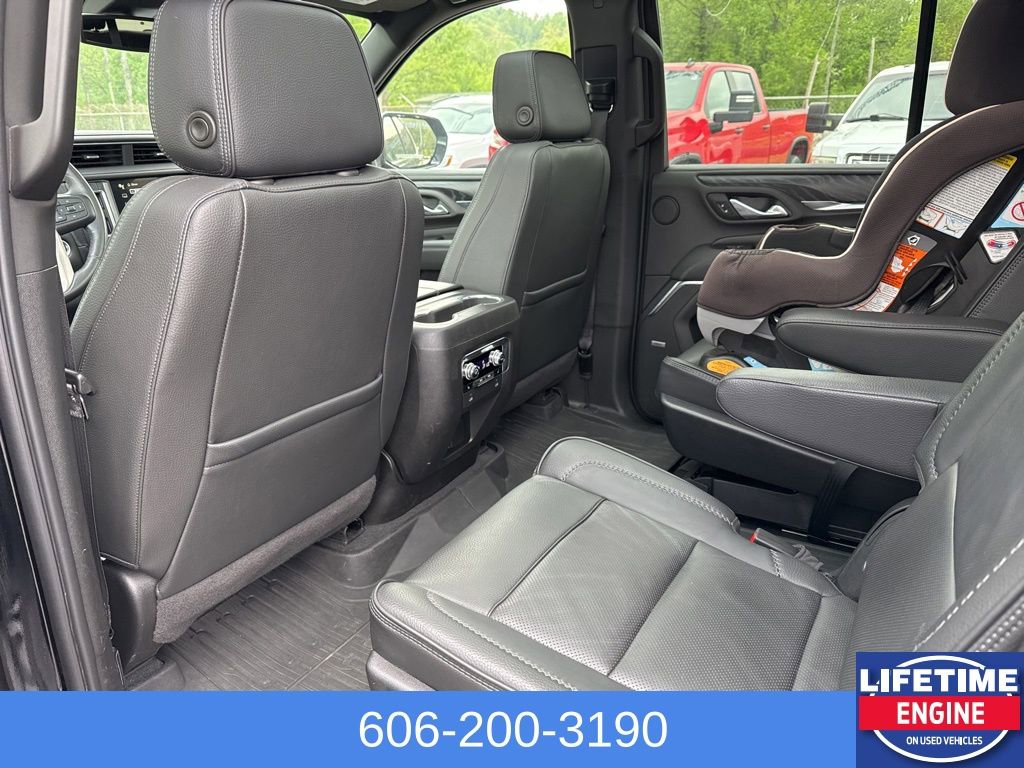 Used 2023 GMC Yukon Denali image 10