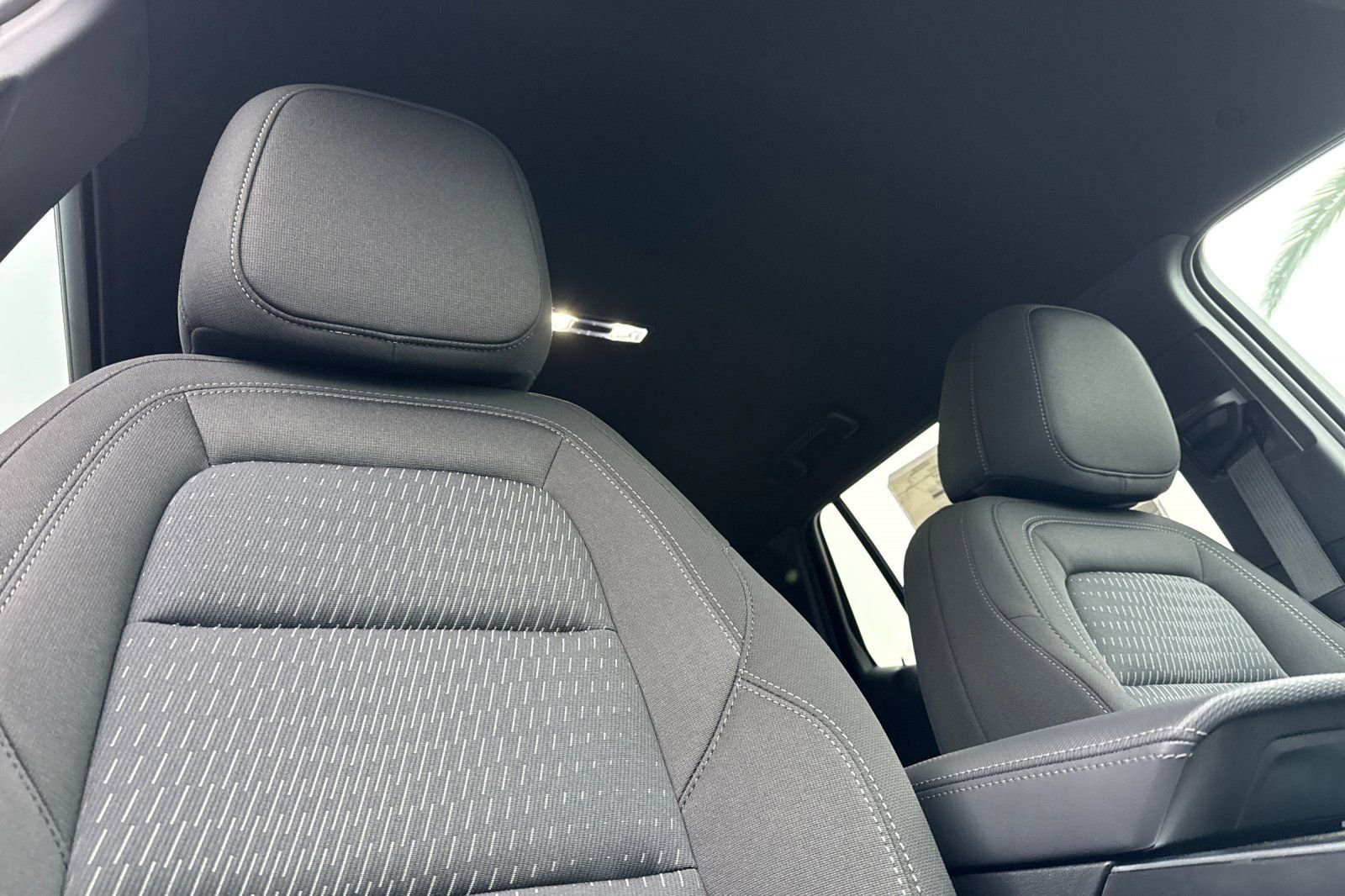 New 2026 Chevrolet Equinox LT image 16