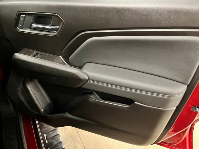 Used 2025 GMC Canyon Elevation w/ Convenience Package RWD image 22