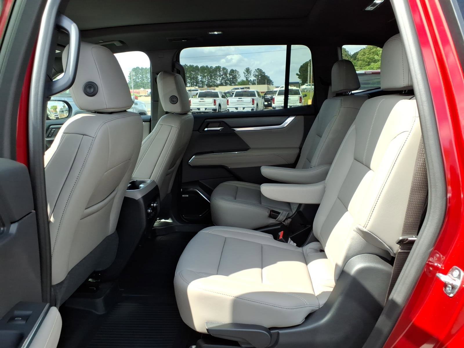 New 2026 GMC Acadia Elevation w/ Elevation Premium Package image 22