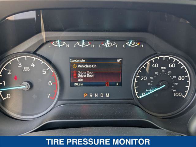 New 2026 Ford F250 XL w/ XL Chrome Package RWD image 14