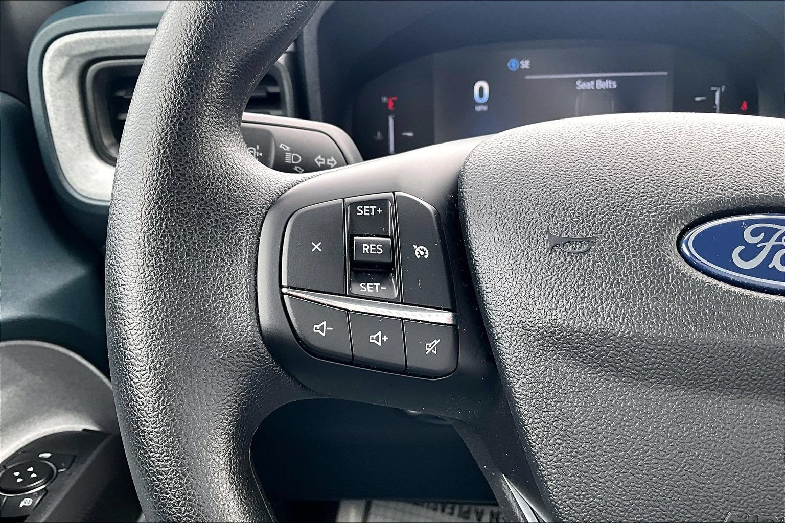 Used 2026 Ford Maverick XLT AWD/4WD image 16
