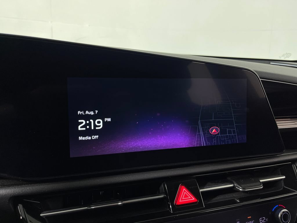Used 2023 Kia Niro Wind FWD image 22