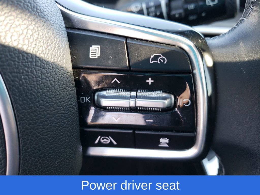 Used 2024 Kia Sorento X-Line EX image 14