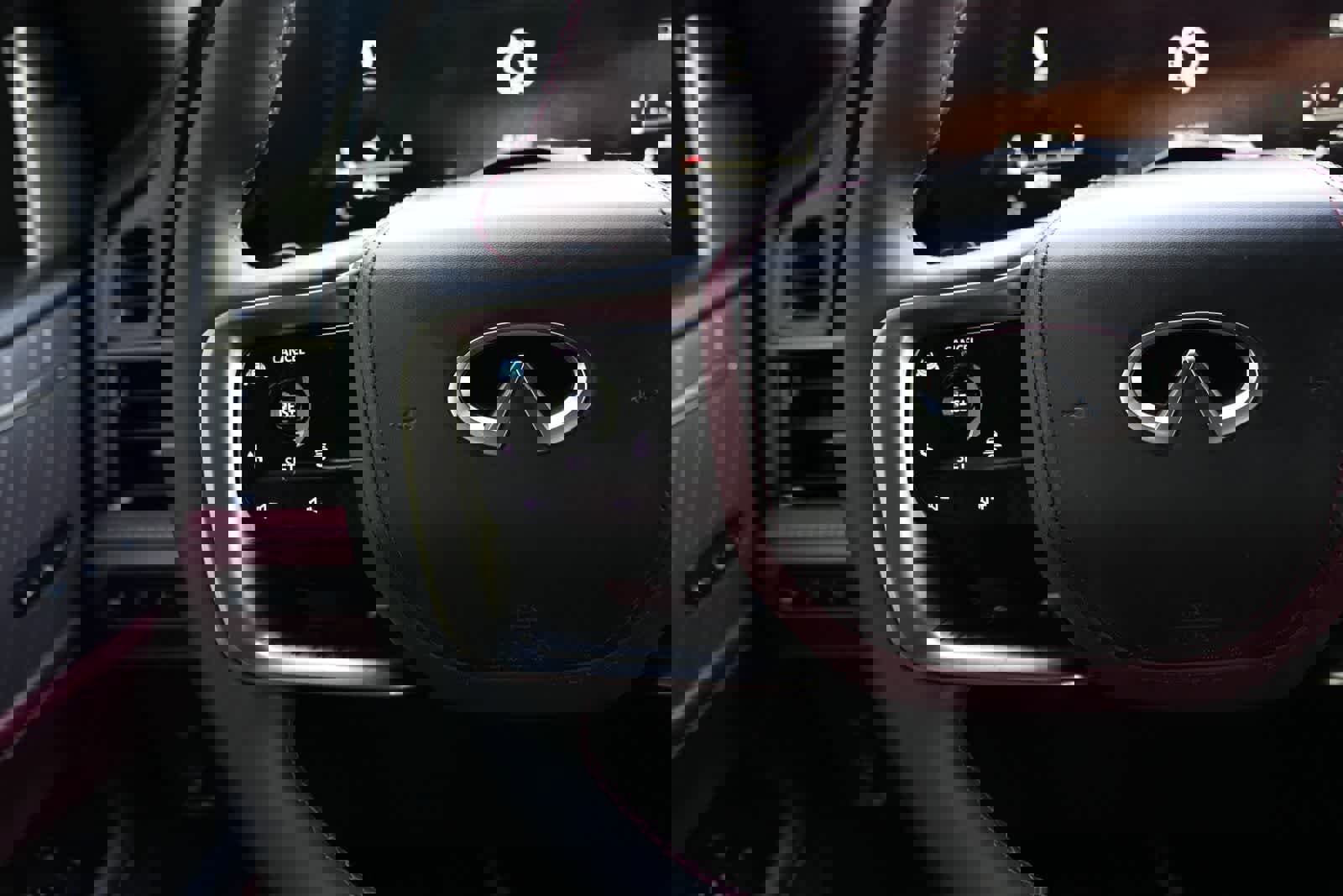 New 2026 INFINITI QX80 Autograph image 9