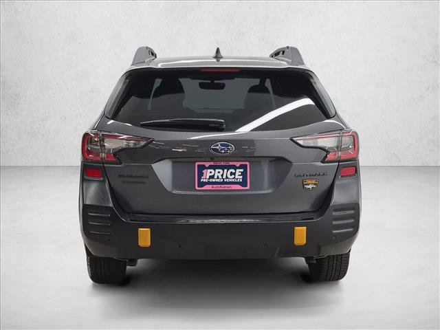 Used 2023 Subaru Outback Wilderness AWD/4WD image 7
