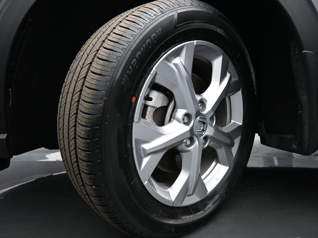 Certified 2024 Honda HR-V LX image 41