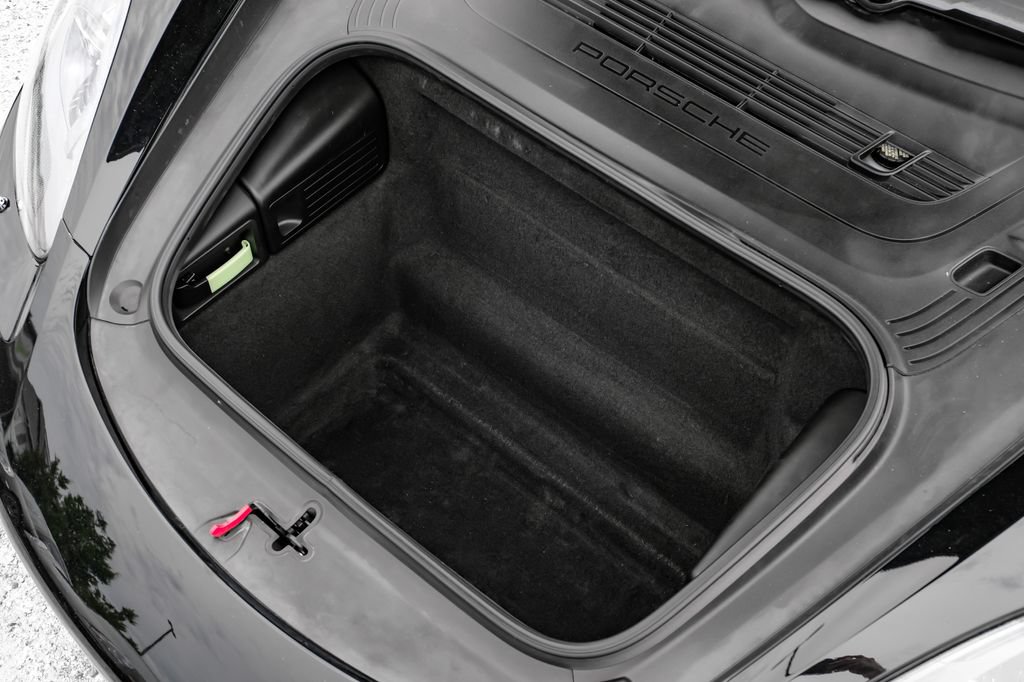 Used 2018 Porsche 718 Boxster S RWD image 45