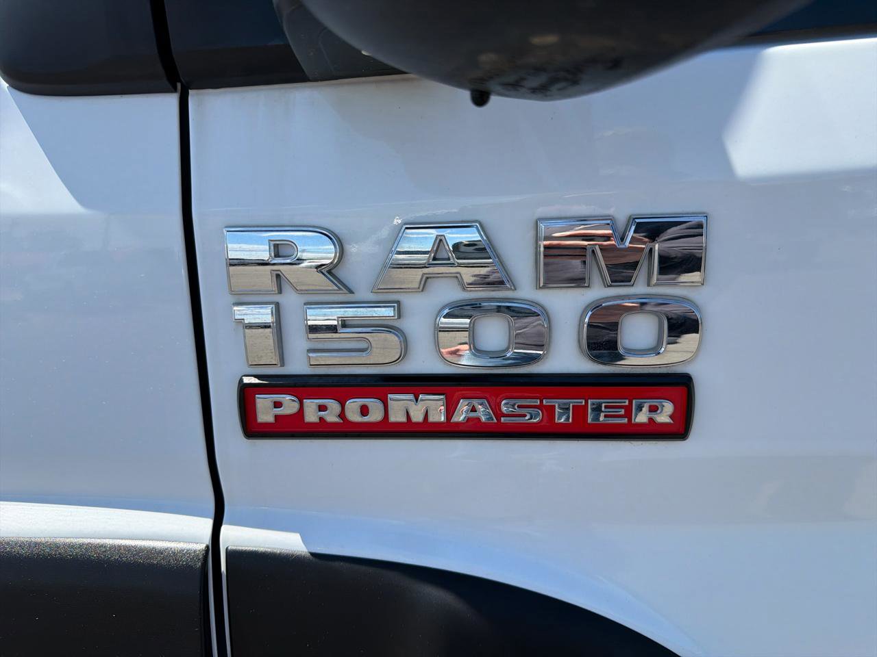 Used 2019 RAM ProMaster 1500 image 15