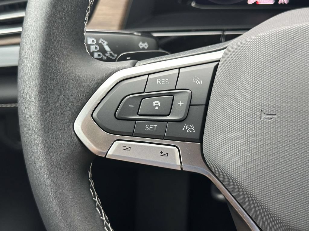 New 2026 Volkswagen Atlas SE AWD/4WD image 16