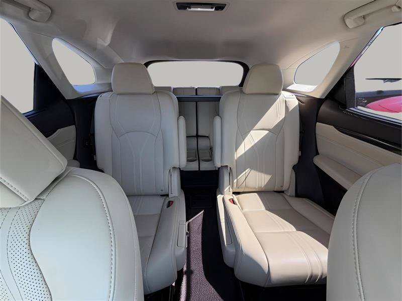 Used 2019 Lexus RX 450hL Luxury AWD/4WD image 45