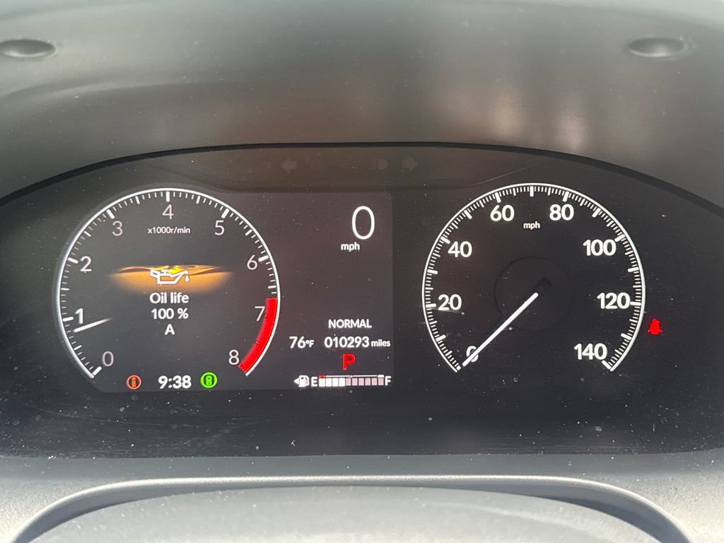 Used 2023 Honda HR-V Sport image 21