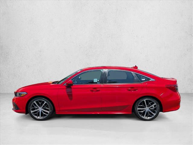 Used 2024 Honda Civic Touring image 9