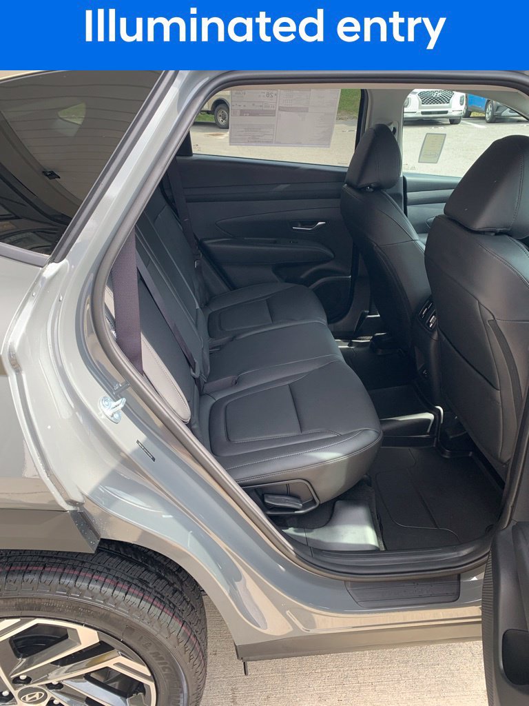 New 2026 Hyundai Tucson SEL Plus AWD/4WD image 11