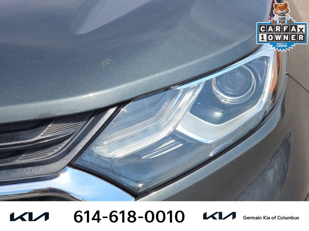 Used 2020 Chevrolet Equinox LT FWD image 14