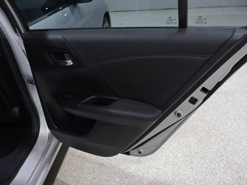 Used 2014 Honda Accord Sport image 20
