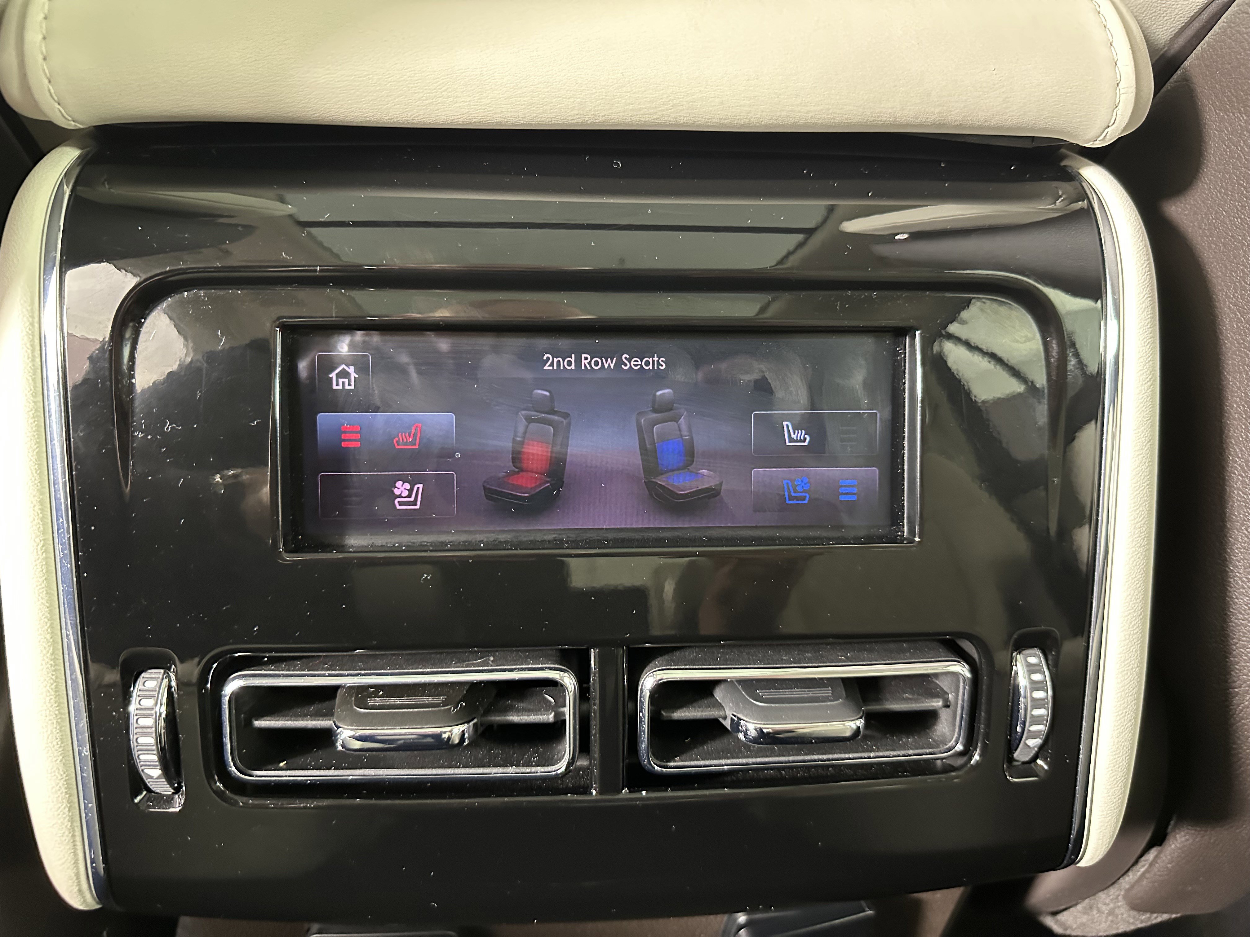 Used 2024 Lincoln Aviator Black Label w/ Dynamic Handling Package image 29