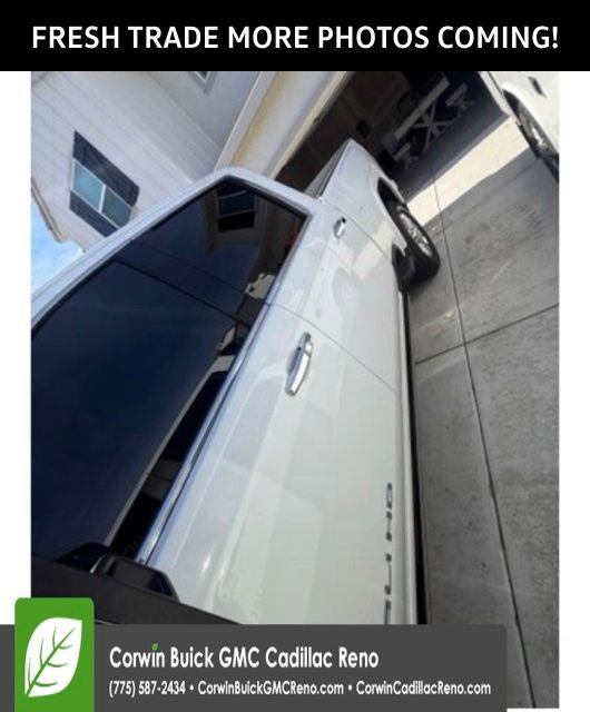 Used 2021 GMC Sierra 2500 Denali w/ Denali Ultimate Package image 9