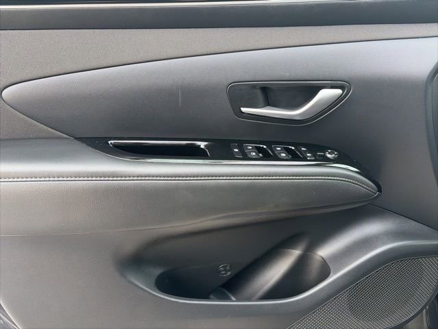 Used 2022 Hyundai Tucson XRT w/ Cargo Package image 17