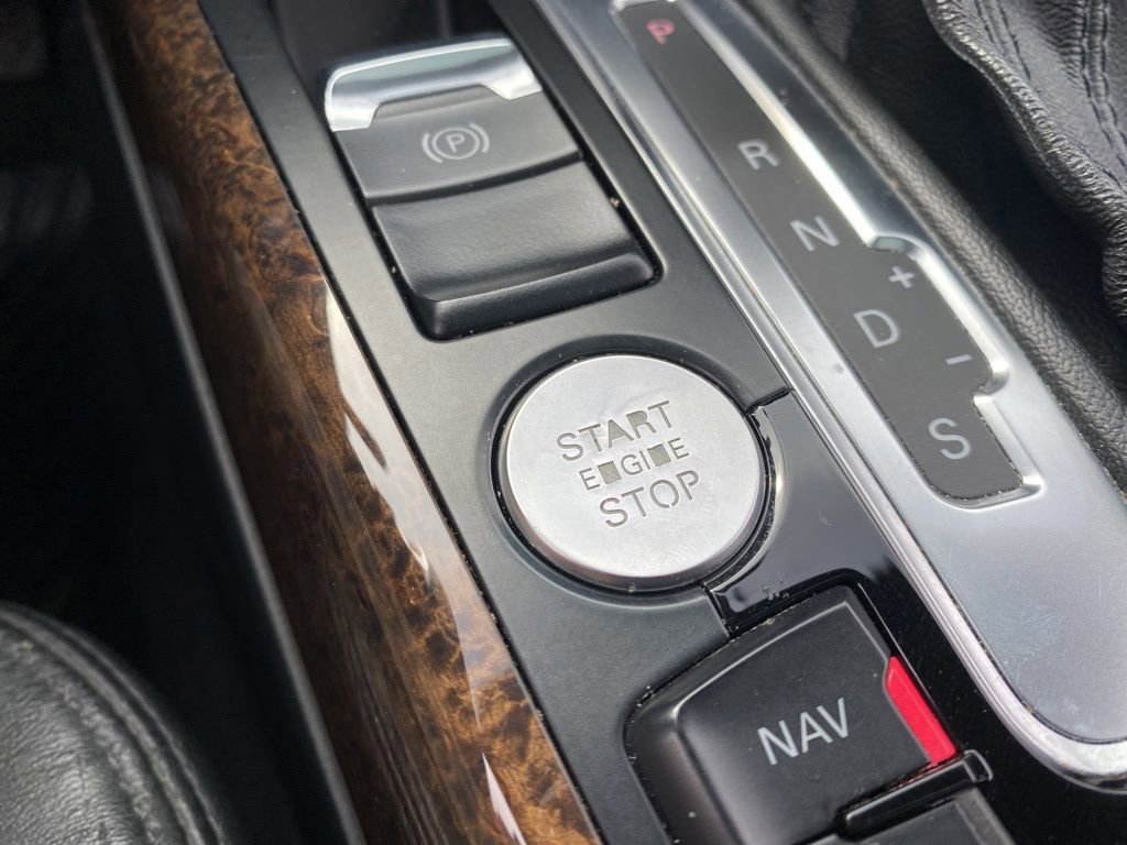Used 2011 Audi S5 Prestige AWD/4WD image 24