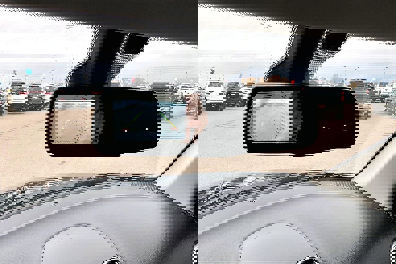 Used 2018 Dodge Journey SXT w/ Connectivity Group image 14