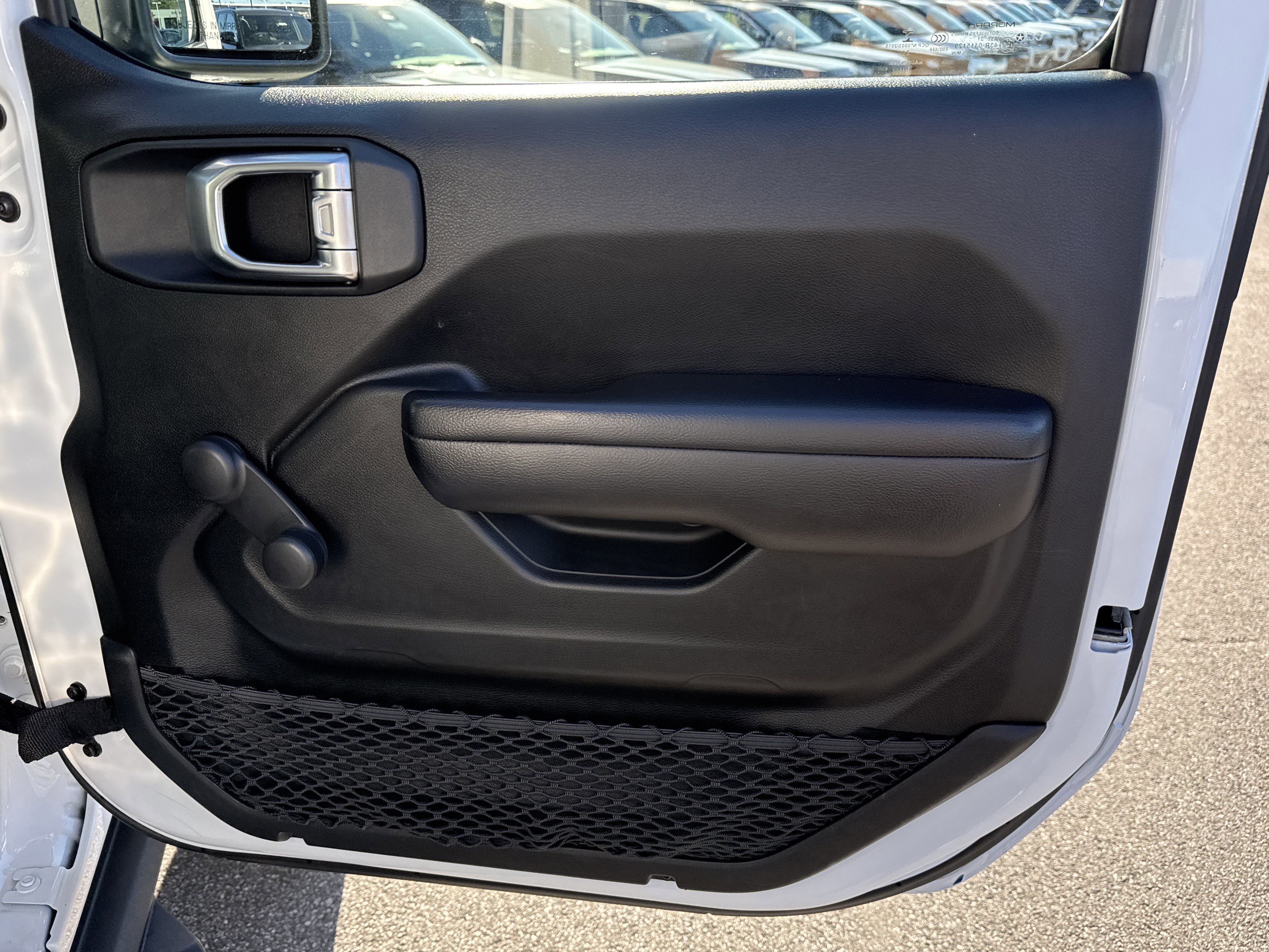 Used 2021 Jeep Gladiator Sport image 21