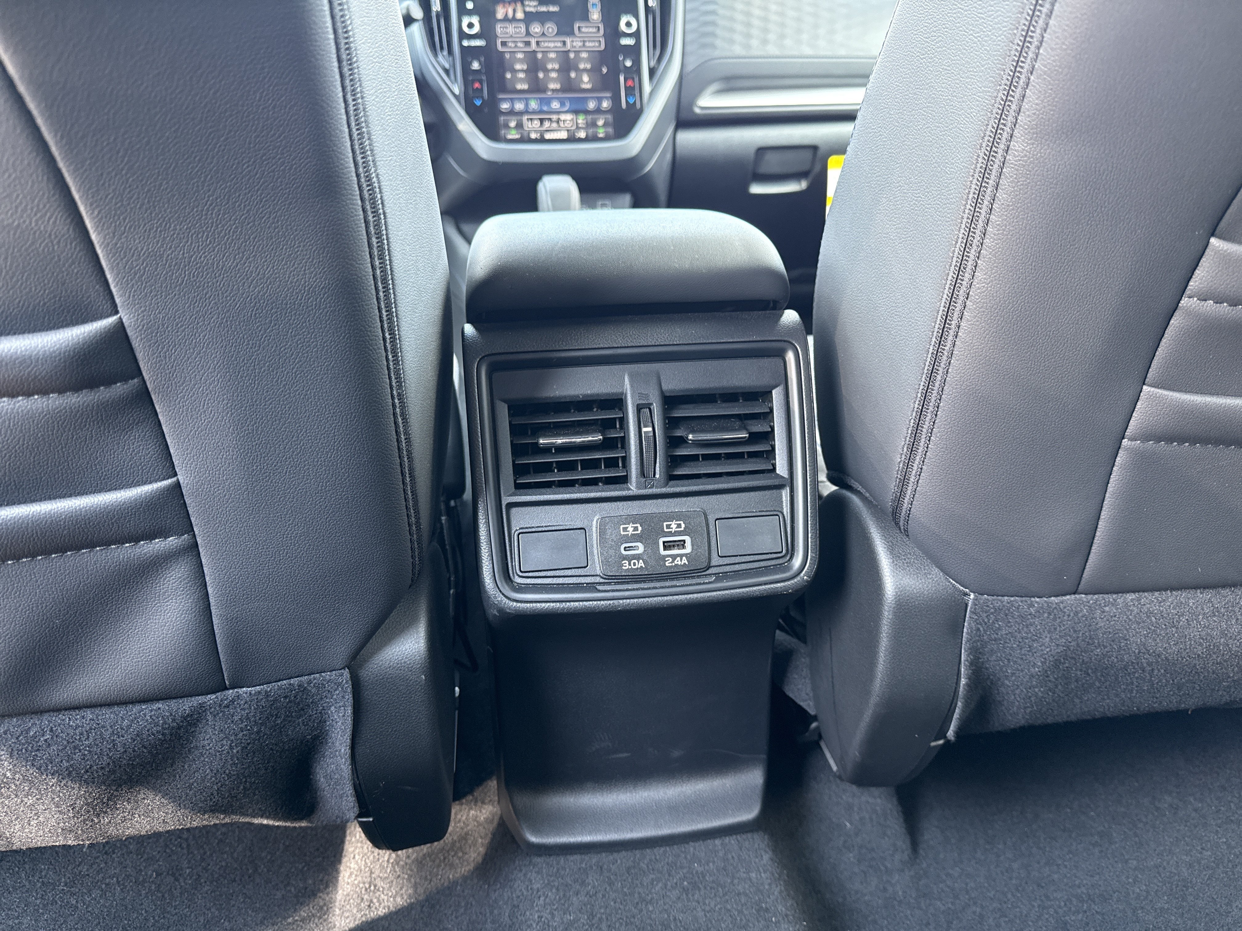 Used 2025 Subaru Forester Premium AWD/4WD image 19