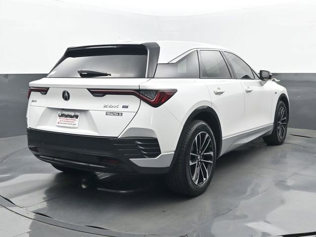 Used 2024 Acura ZDX A-Spec RWD image 21