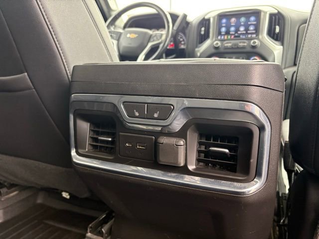 Used 2022 Chevrolet Silverado 2500 LTZ w/ LTZ Convenience Package image 33