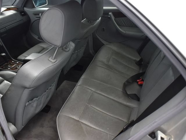 Used 1999 Mercedes-Benz C 230 image 6