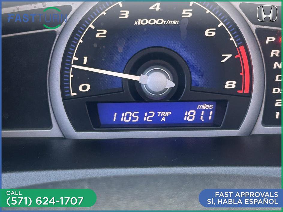Used 2007 Honda Civic EX image 31