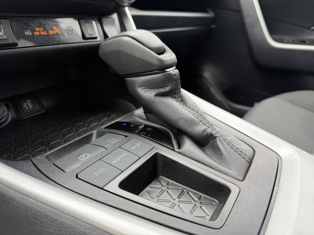 Certified 2025 Toyota RAV4 XLE w/ Weather Package image 19
