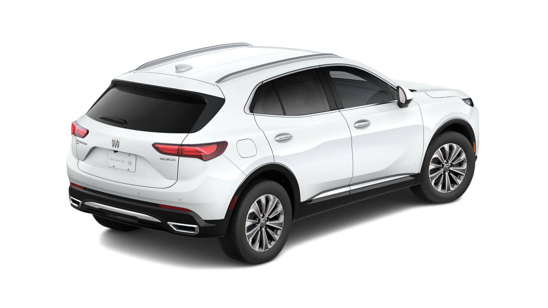 New 2026 Buick Envision Preferred AWD/4WD image 23