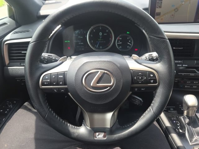 Used 2019 Lexus RX 350 F Sport AWD/4WD image 39