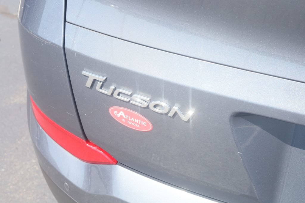 Used 2018 Hyundai Tucson Value AWD/4WD image 30
